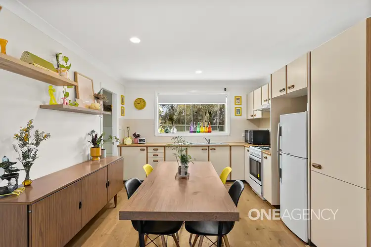 Third view of Homely townhouse listing, 2/51-55 Bateman Avenue, Albion Park Rail NSW 2527