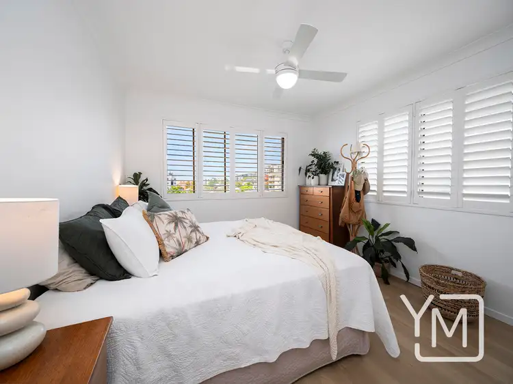 Fourth view of Homely apartment listing, 5/23 Verney Street, Kings Beach QLD 4551