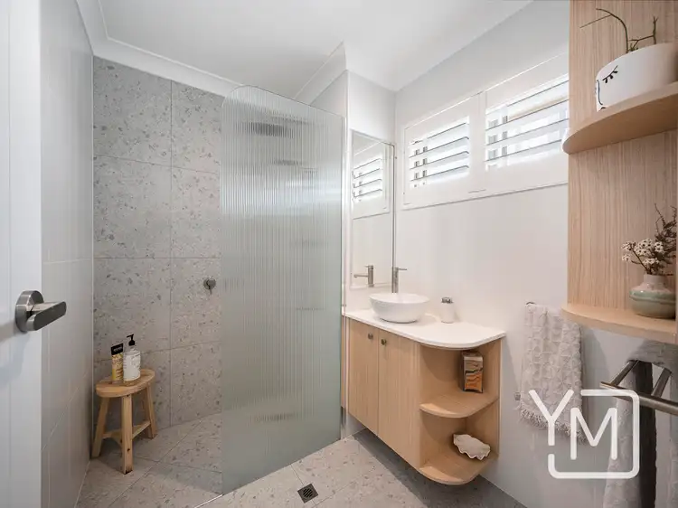 Fifth view of Homely apartment listing, 5/23 Verney Street, Kings Beach QLD 4551