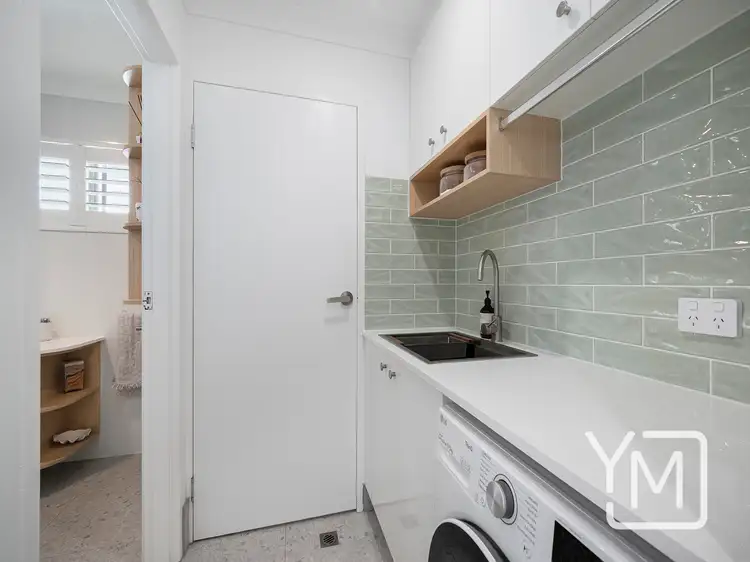 Sixth view of Homely apartment listing, 5/23 Verney Street, Kings Beach QLD 4551