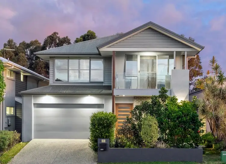 6 BIRKDALE CIRCUIT, North Lakes QLD 4509