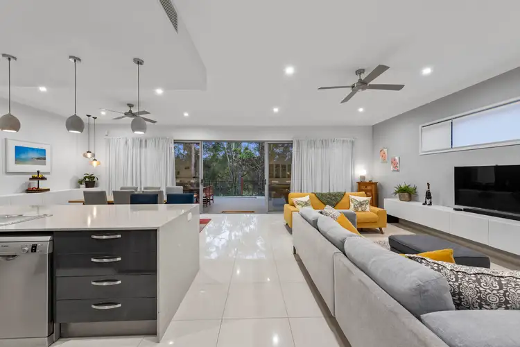 Second view of Homely house listing, 6 BIRKDALE CIRCUIT, North Lakes QLD 4509