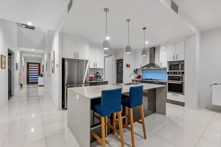 Third view of Homely house listing, 6 BIRKDALE CIRCUIT, North Lakes QLD 4509