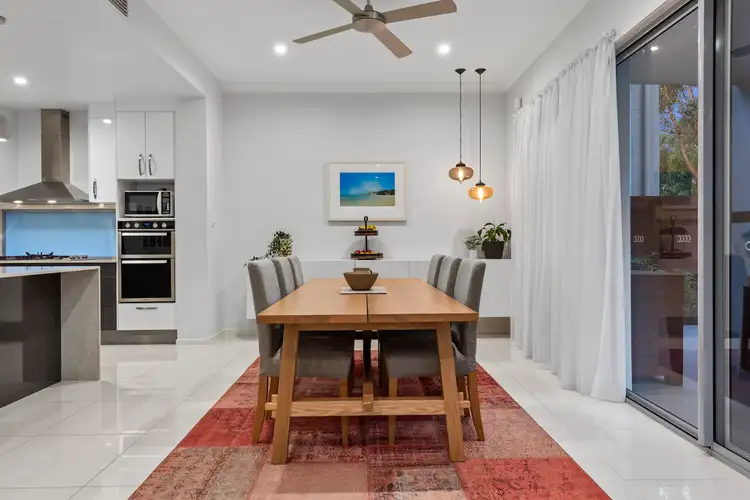 Fourth view of Homely house listing, 6 BIRKDALE CIRCUIT, North Lakes QLD 4509
