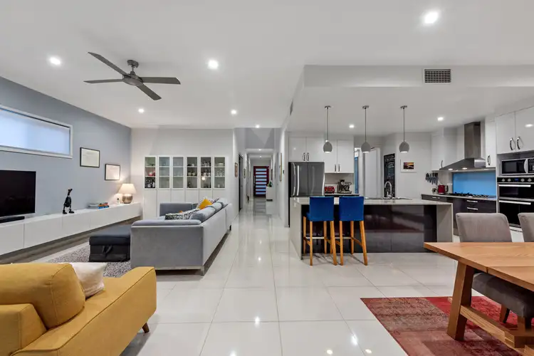 Fifth view of Homely house listing, 6 BIRKDALE CIRCUIT, North Lakes QLD 4509