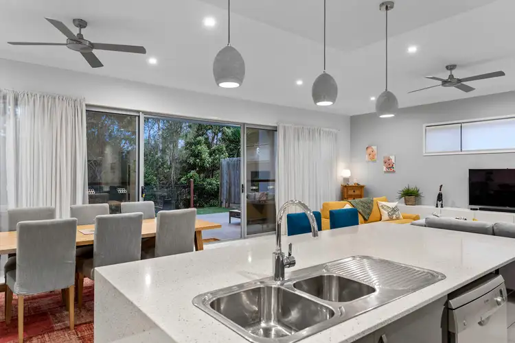 Sixth view of Homely house listing, 6 BIRKDALE CIRCUIT, North Lakes QLD 4509