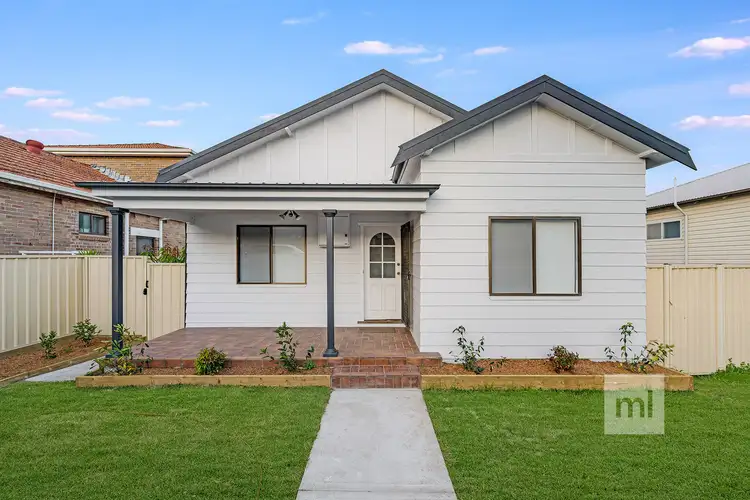 Main view of Homely house listing, 28 Botany Street, Carlton NSW 2218