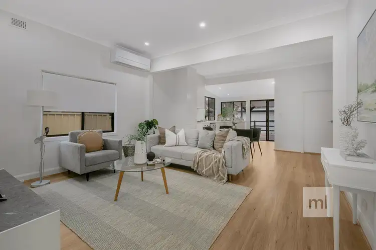 Second view of Homely house listing, 28 Botany Street, Carlton NSW 2218