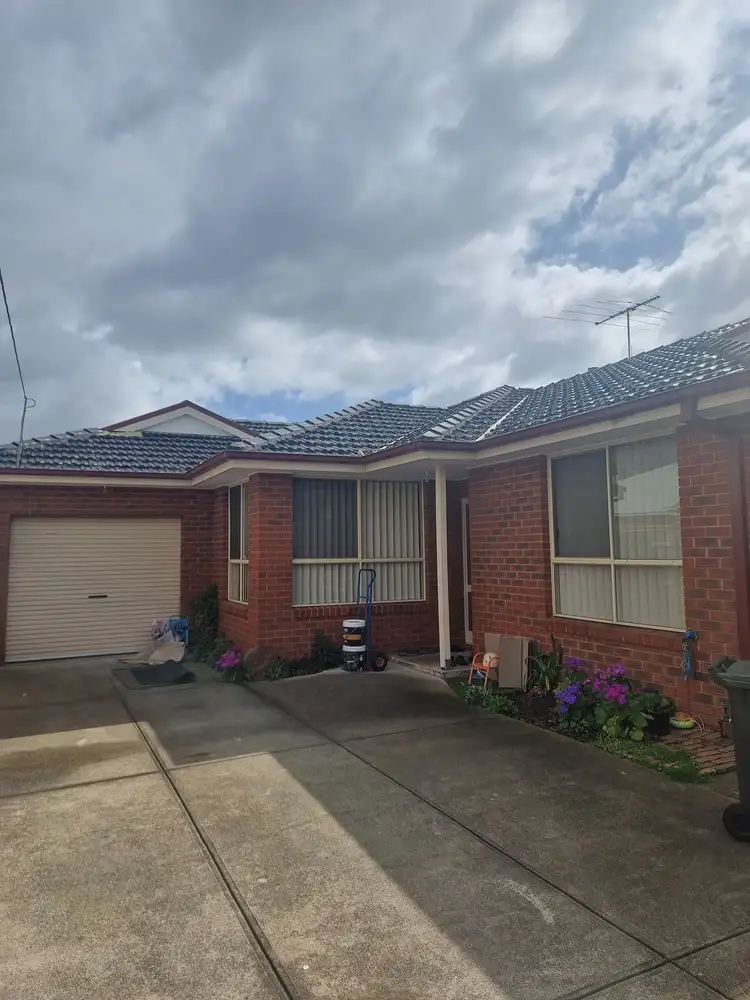 2/29 Vincent Avenue, St Albans VIC 3021