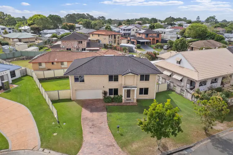 3 Margaret Close, Brighton QLD 4017