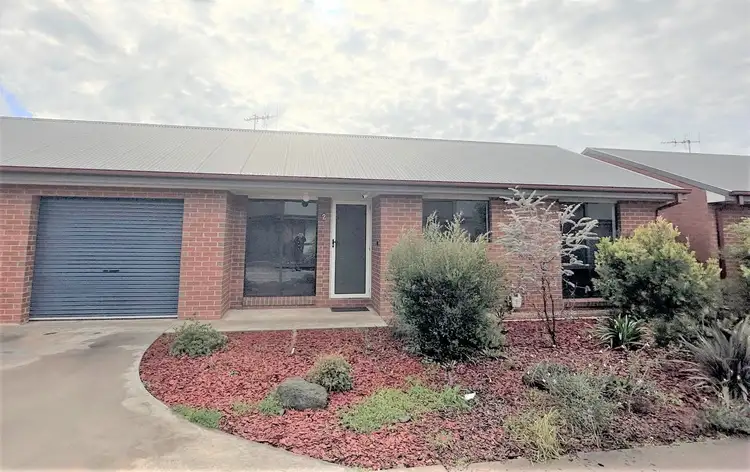 Main view of Homely unit listing, 2/19 Mary Street, Benalla VIC 3672