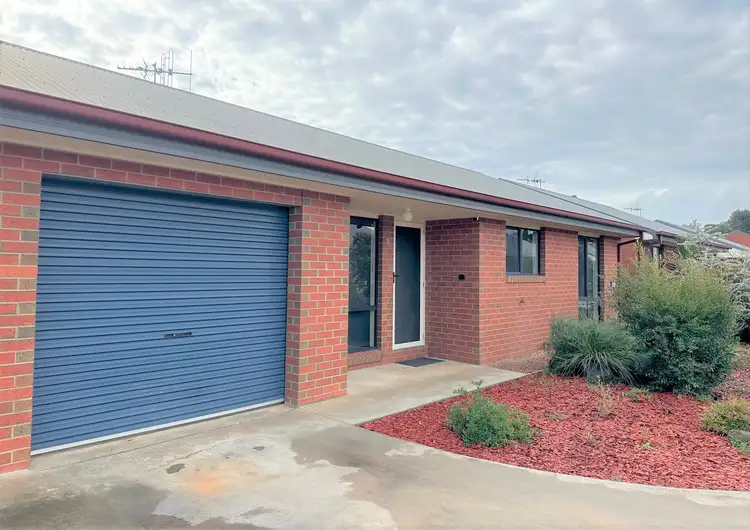 Second view of Homely unit listing, 2/19 Mary Street, Benalla VIC 3672