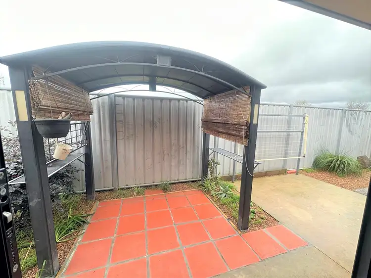 Fifth view of Homely unit listing, 2/19 Mary Street, Benalla VIC 3672