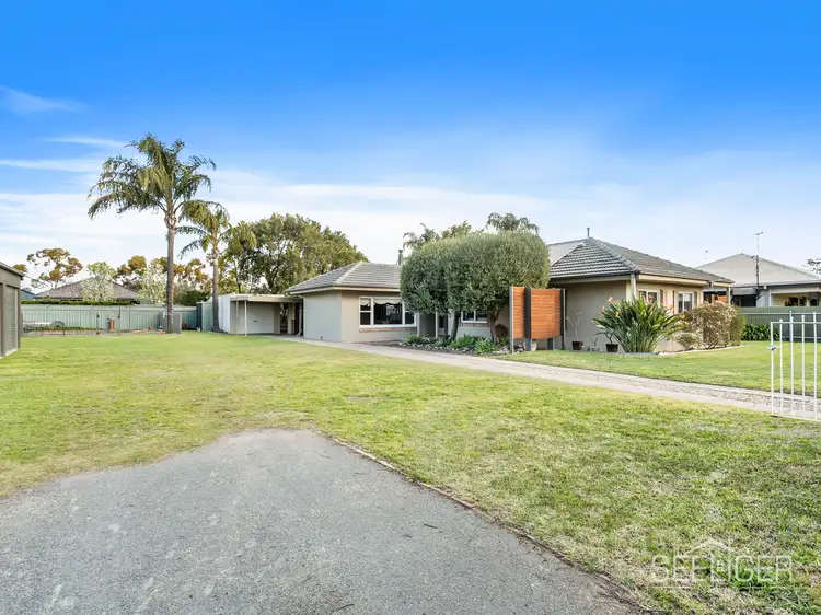 Second view of Homely house listing, 111-113 Telford Street, Yarrawonga VIC 3730