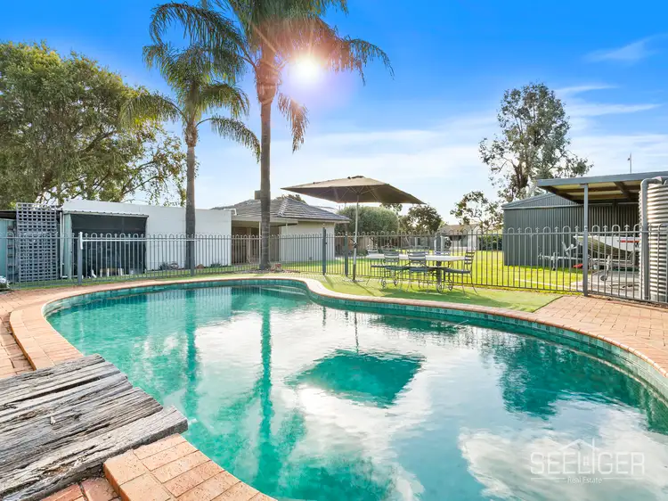 Third view of Homely house listing, 111-113 Telford Street, Yarrawonga VIC 3730