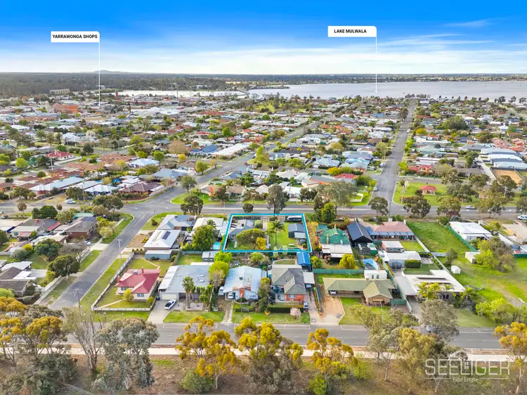 Fourth view of Homely house listing, 111-113 Telford Street, Yarrawonga VIC 3730
