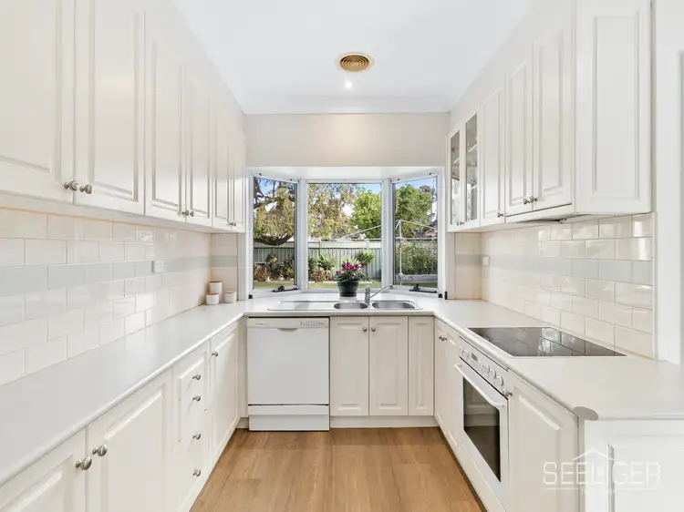 Fifth view of Homely house listing, 111-113 Telford Street, Yarrawonga VIC 3730