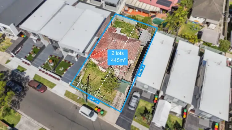 18 Margaret Street, Fairfield West NSW 2165