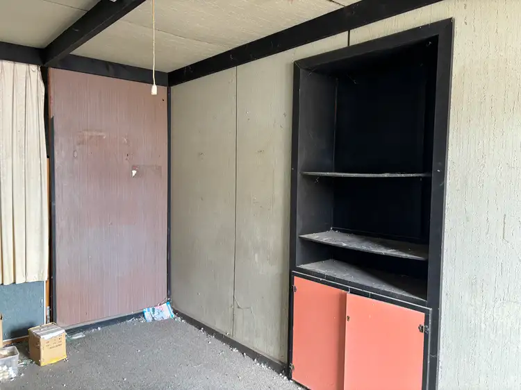 Second view of Homely warehouse listing, 74-76 Scott Street, Warracknabeal VIC 3393