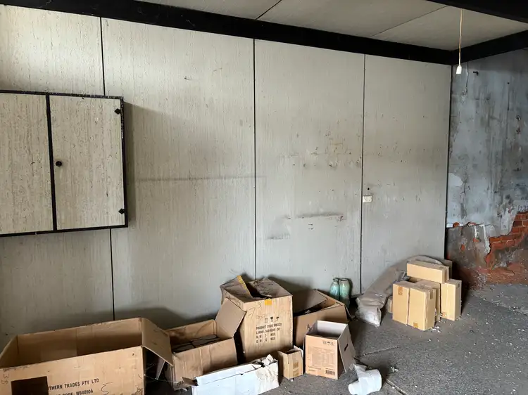 Third view of Homely warehouse listing, 74-76 Scott Street, Warracknabeal VIC 3393