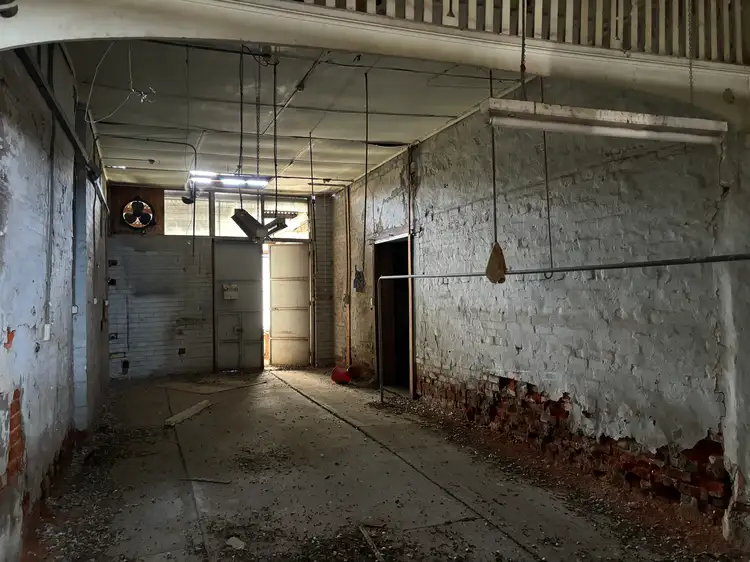 Fourth view of Homely warehouse listing, 74-76 Scott Street, Warracknabeal VIC 3393