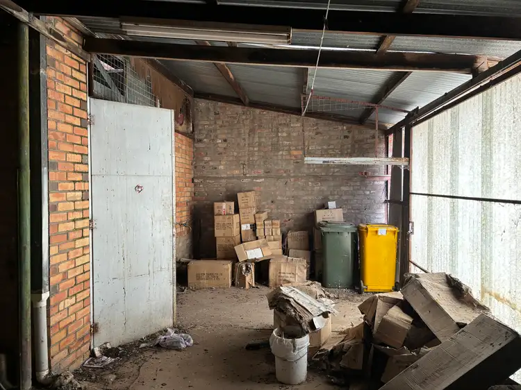 Seventh view of Homely warehouse listing, 74-76 Scott Street, Warracknabeal VIC 3393
