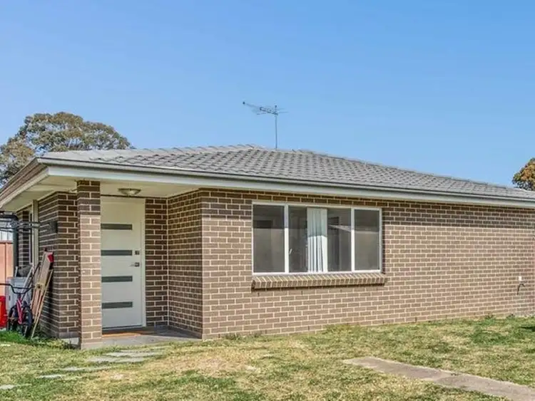 Main view of Homely house listing, 11A Mark Street, Mount Druitt NSW 2770