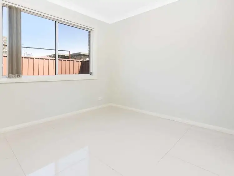Fourth view of Homely house listing, 11A Mark Street, Mount Druitt NSW 2770