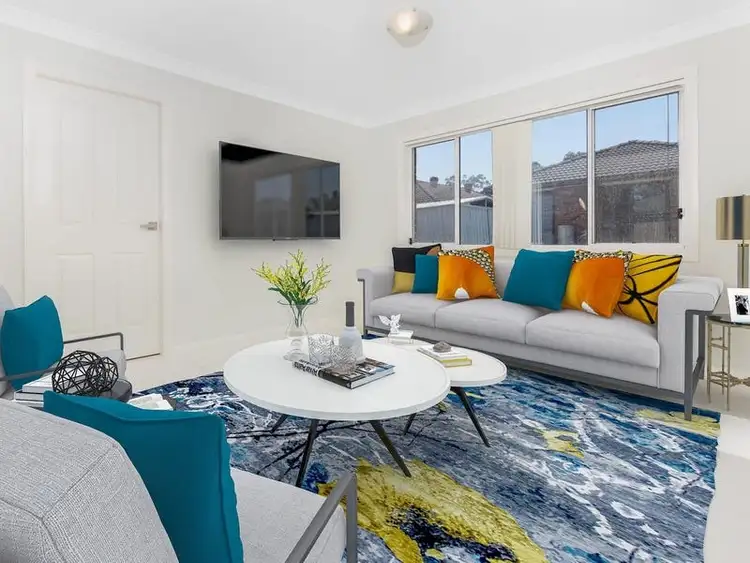 Fifth view of Homely house listing, 11A Mark Street, Mount Druitt NSW 2770