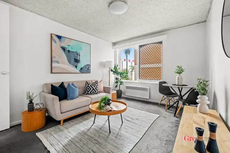 4/10-12 Lennon Street, Parkville VIC 3052