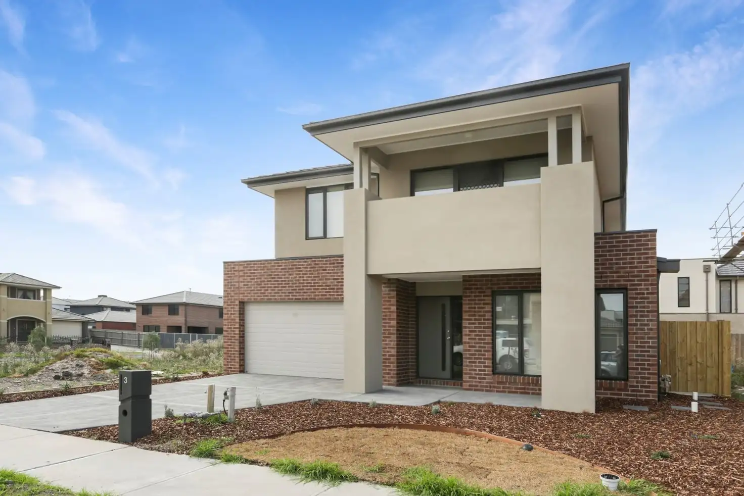 Main view of Homely house listing, 3 Yellowbox Drive, Keysborough VIC 3173