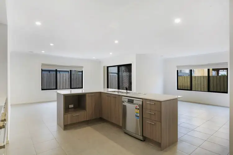 Second view of Homely house listing, 3 Yellowbox Drive, Keysborough VIC 3173