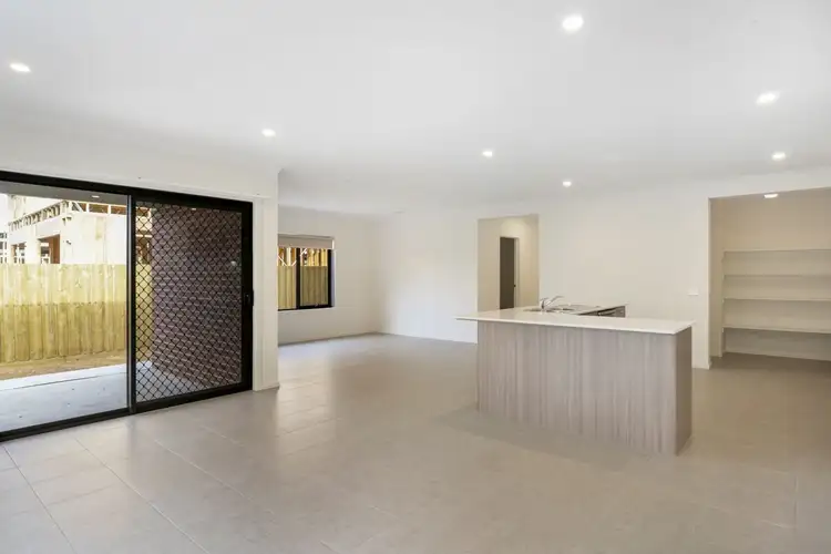Third view of Homely house listing, 3 Yellowbox Drive, Keysborough VIC 3173