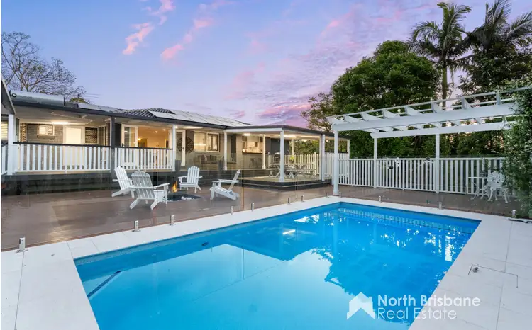 40 Firetail Court, Morayfield QLD 4506