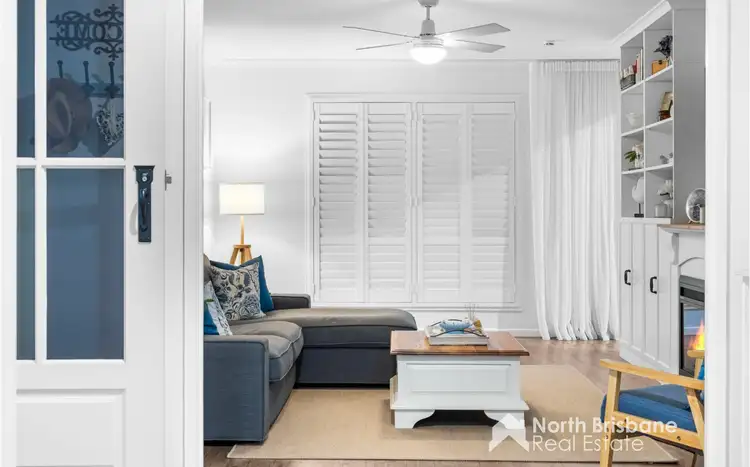Third view of Homely house listing, 40 Firetail Court, Morayfield QLD 4506