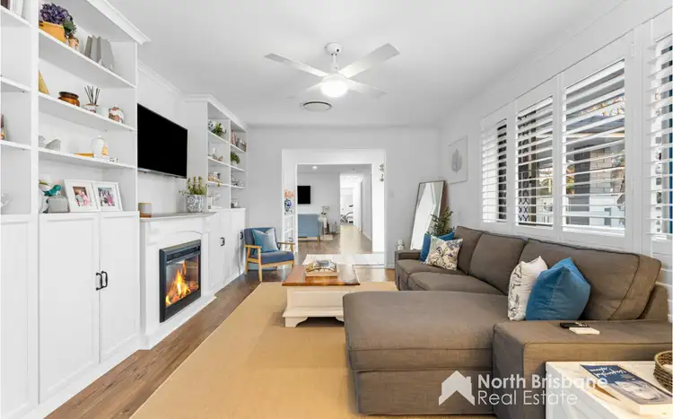 Fourth view of Homely house listing, 40 Firetail Court, Morayfield QLD 4506