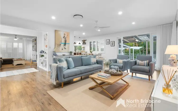 Fifth view of Homely house listing, 40 Firetail Court, Morayfield QLD 4506