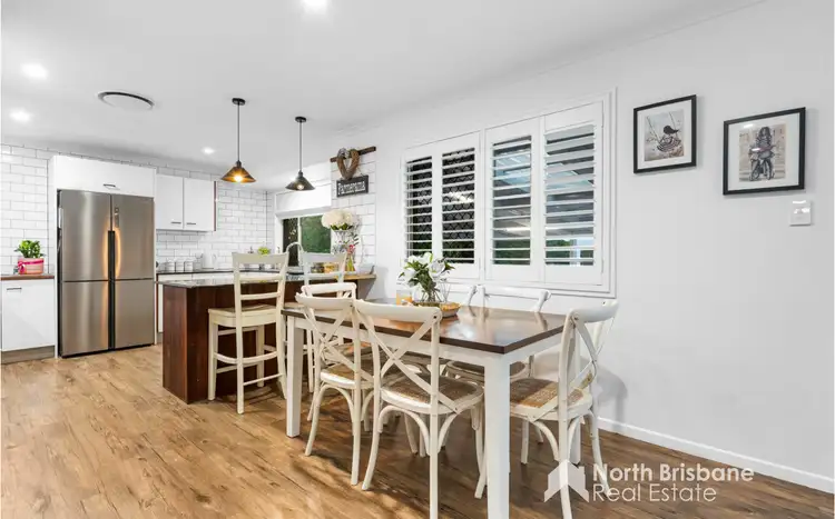 Sixth view of Homely house listing, 40 Firetail Court, Morayfield QLD 4506
