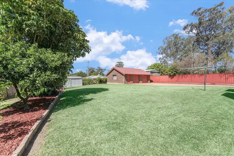 Fifth view of Homely house listing, 9 Banksia Place, Oakdale NSW 2570