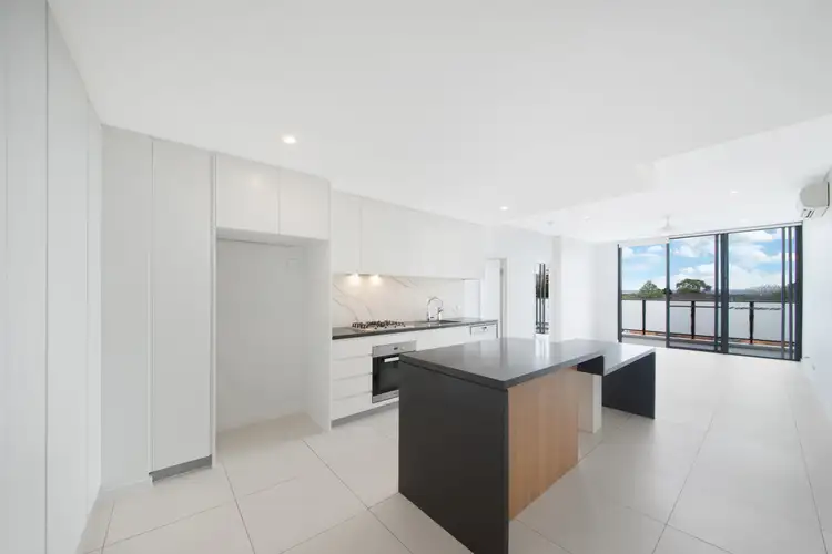 Main view of Homely apartment listing, 4.4/10 Gladstone Street, Burwood NSW 2134