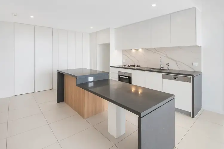 Third view of Homely apartment listing, 4.4/10 Gladstone Street, Burwood NSW 2134