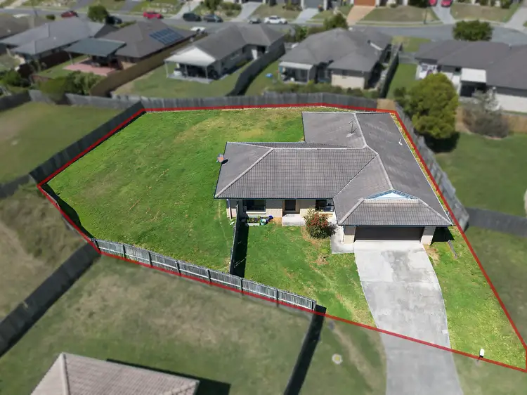 6 Myall Court, Redbank Plains QLD 4301