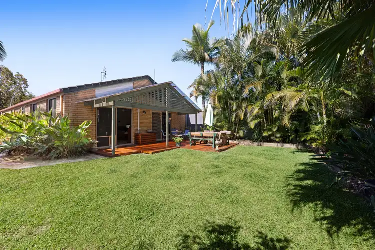 10 Oxford Close, Sippy Downs QLD 4556