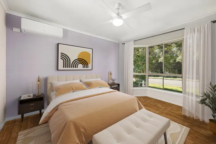 Fifth view of Homely house listing, 10 Oxford Close, Sippy Downs QLD 4556