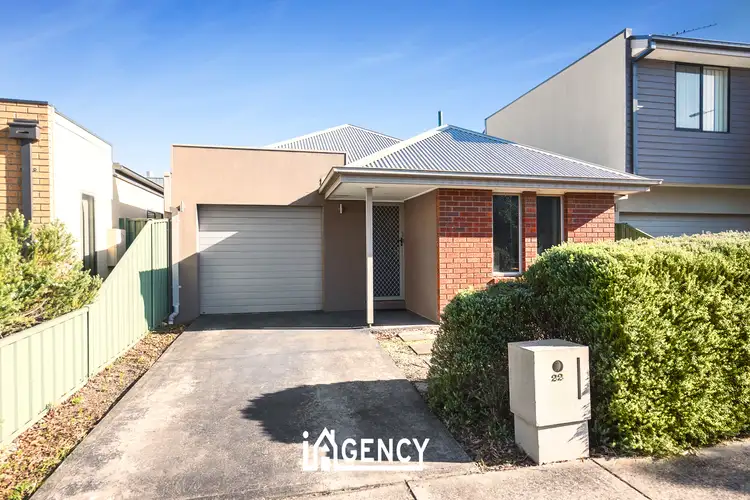 Second view of Homely house listing, 22 Steven Street, Dandenong VIC 3175
