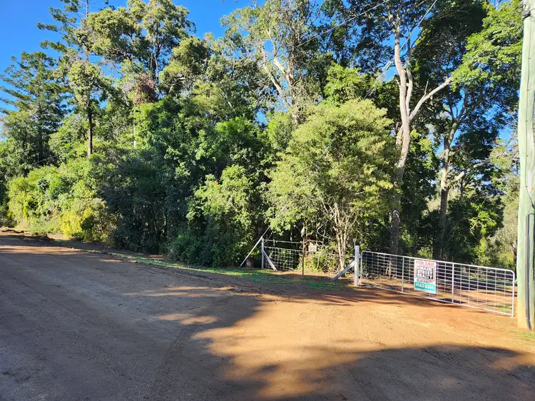 Main view of Homely land listing, Lot 99 Beitzel Road, Nanango QLD 4615