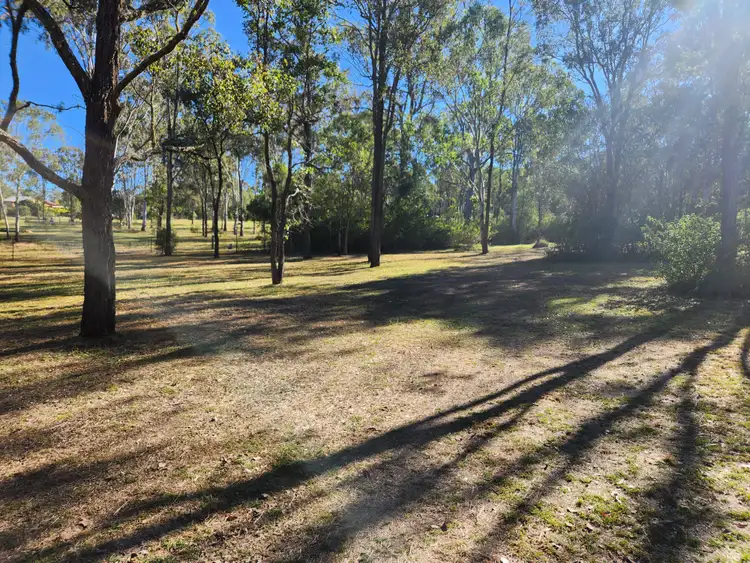 Second view of Homely land listing, Lot 99 Beitzel Road, Nanango QLD 4615