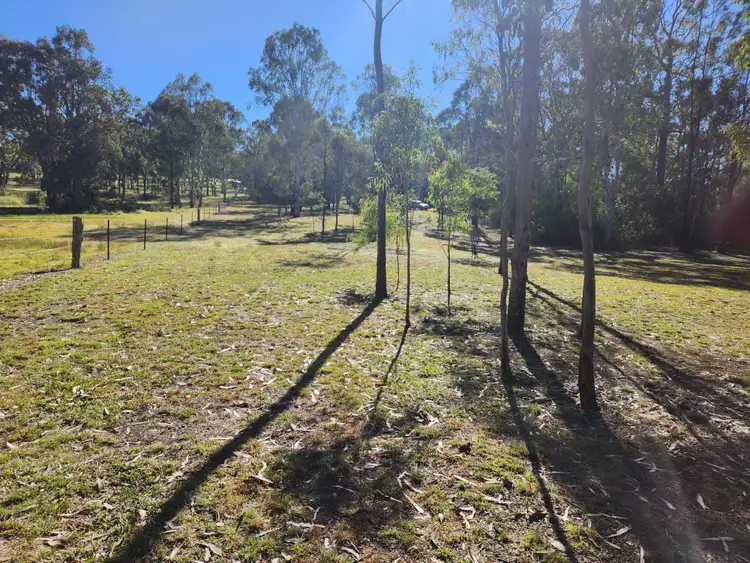 Third view of Homely land listing, Lot 99 Beitzel Road, Nanango QLD 4615