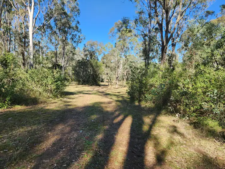 Fourth view of Homely land listing, Lot 99 Beitzel Road, Nanango QLD 4615