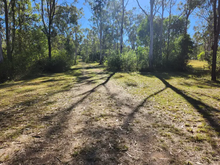 Sixth view of Homely land listing, Lot 99 Beitzel Road, Nanango QLD 4615